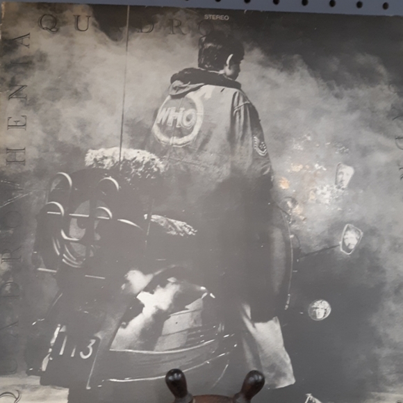 Quadrophenia - Picture 1 of 4